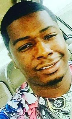 Demarquise Edwards death by force case in Houston, TX