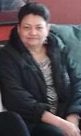 Fanny Judith Perez death by force case in Irving, TX