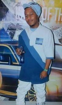 Bob Brown death by force case profile photo