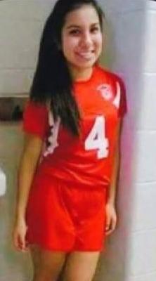 Anel Martinez death by force case profile photo