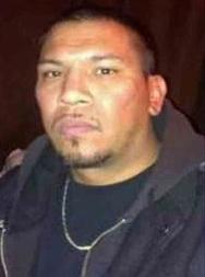 Roy Cervantes death by force case in Big-spring, TX