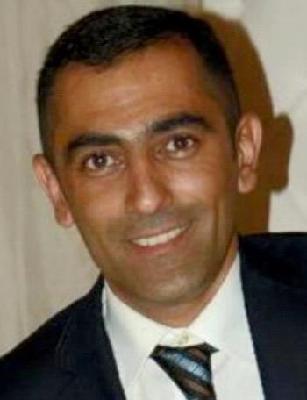 Ahmed Al-Jumaili death by force case profile photo