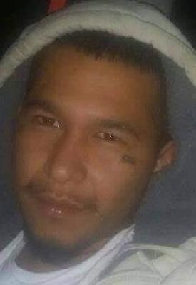 Lou Anthony Gutierrez death by force case in Mathis, TX