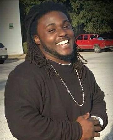 DaCoreyan Blankenship death by force case in Longview, TX