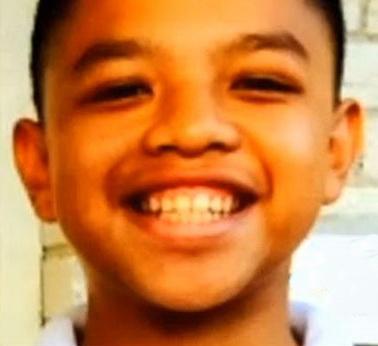Matthew Cisneros death by force case in Garland, TX
