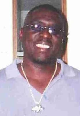Darryl ONeal death by force case profile photo