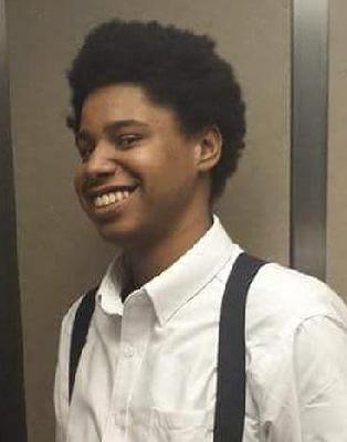 Jason Smoot death by force case profile photo
