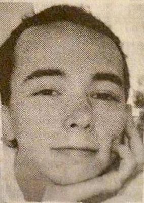 Ernest Ibarra death by force case profile photo