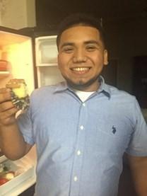 Frank Medrano. death by force case profile photo