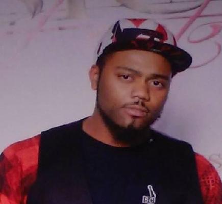 LaSalle Jones death by force case profile photo