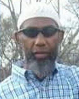 Abdullah Shakur death by force case profile photo