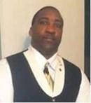 Desmond Dewayne Luster death by force case profile photo