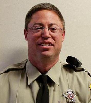 Larry Hostetter death by force case in Nocona, TX