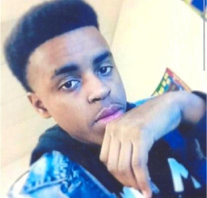 Jerrell Dews death by force case in Dallas, TX