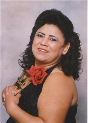 Bertha Vasquez death by force case profile photo