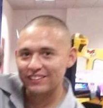 Domingo Camargo death by force case in Irving, TX