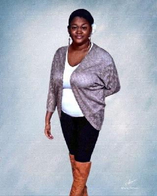 Christina Yvette McDaniel death by force case in Killeen, TX