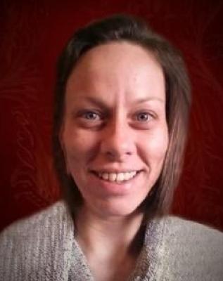 Misty Mashburn death by force case in Baird, TX