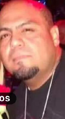 Joe Angel Martinez death by force case profile photo