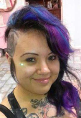 Monica Moni Melissa Barrientos death by force case in Amarillo, TX