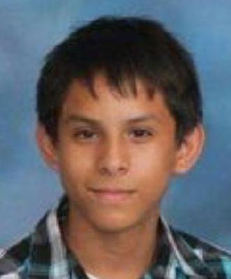 Alex Samuel Torres death by force case in Corpus-christi, TX