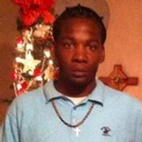 Corey Heath death by force case profile photo