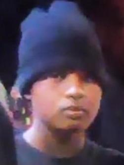 Zaveon Marquise Williams death by force case in Houston, TX