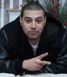 Michael Phelan death by force case profile photo