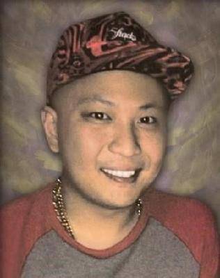 Nhan Huynh death by force case profile photo