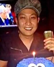 Then Huynh death by force case in Houston, TX