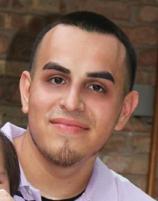 Casey Contreras death by force case in Houston, TX
