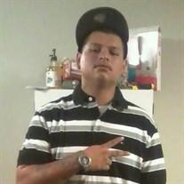 Gilbert Burrell death by force case in Kingsville, TX