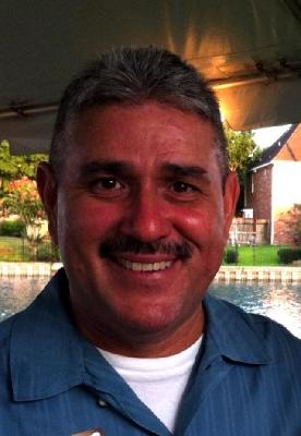 Jesse Contreras death by force case profile photo
