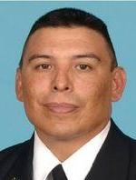 Jonathan Muniz death by force case profile photo