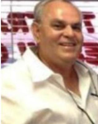 Tony Contreras death by force case profile photo