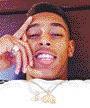 Trevon Brown death by force case profile photo