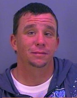 Michael Caldwell death by force case in Tyler, TX