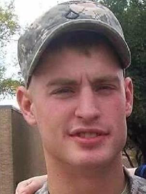 Austin James Sampson death by force case in Belton, TX
