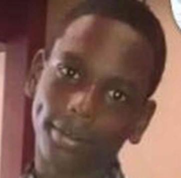 Deunte Cooks death by force case in Houston, TX