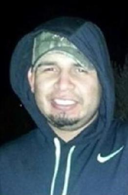 Joshua Vidales death by force case in Atascosa, TX