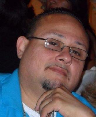 Richard Chapa death by force case in San-antonio, TX