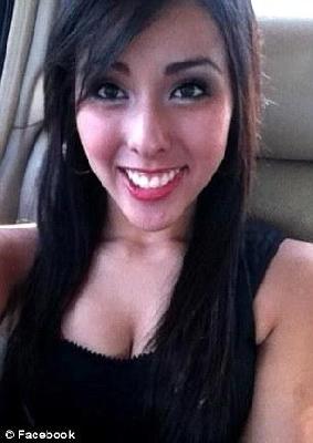 Linda Gonzalez death by force case in Crowley, TX