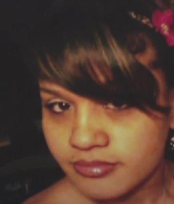 Roxanne Sanchez death by force case in San-antonio, TX
