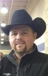 Bradley Bettis death by force case in Azle, TX