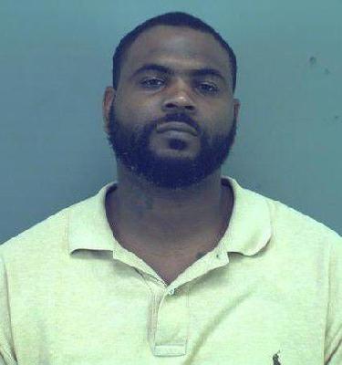Brandon Deroyce Gray death by force case in Tyler, TX