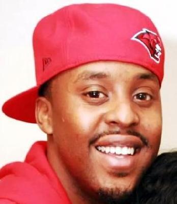 Terrance Garrett death by force case in Houston, TX