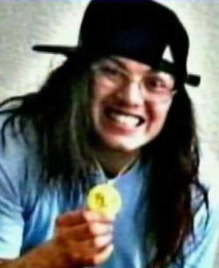 Nathaniel Gutierrez death by force case in Corpus-christi, TX