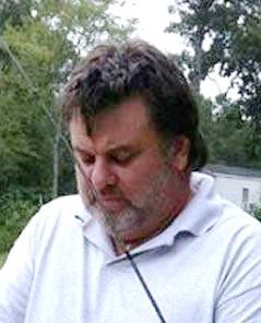 Robin Turney death by force case profile photo