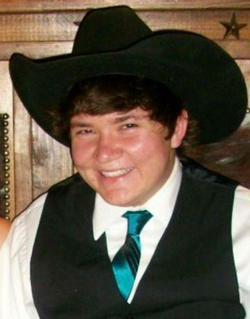 Walker Briggs death by force case profile photo