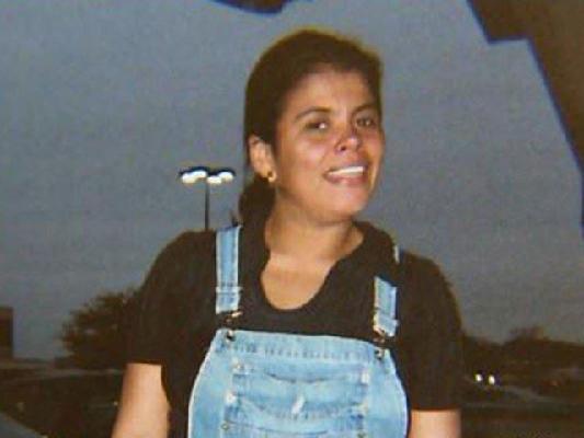 Irma Martinez death by force case in Dallas, TX